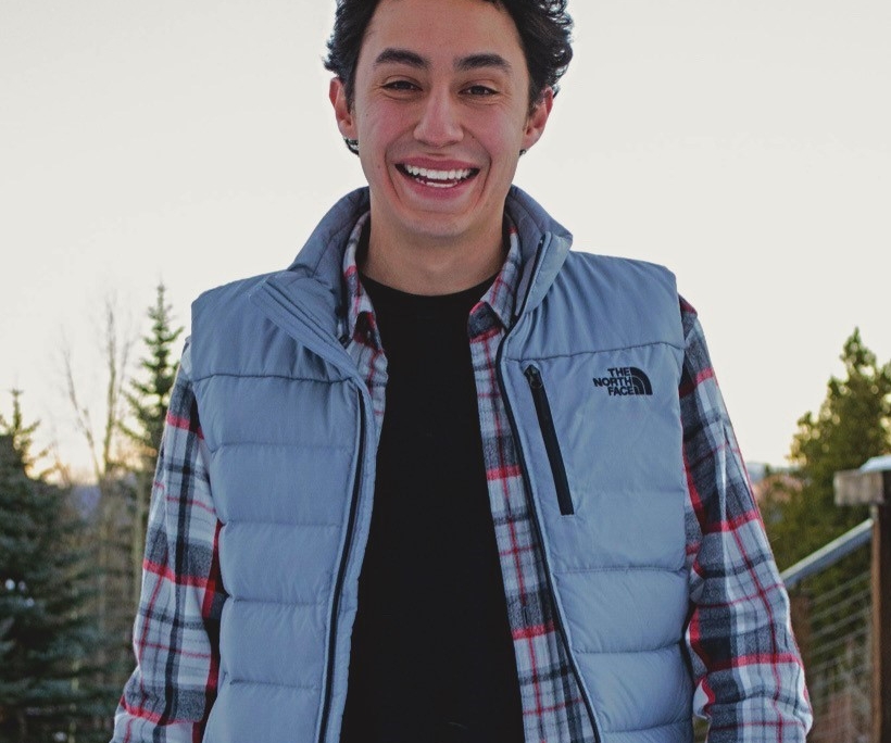 Antonio Rodriguez