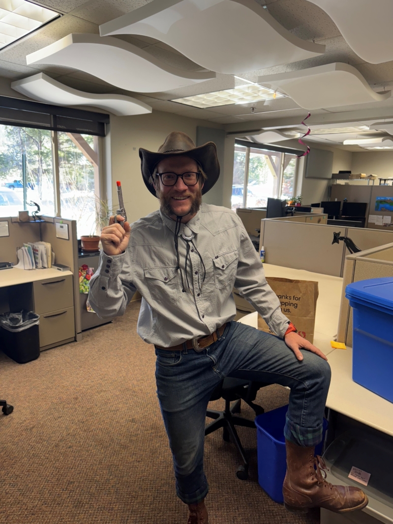 Cowboy