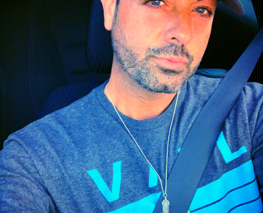 Brian Cline